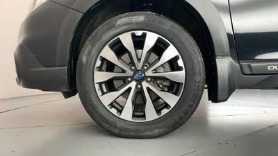 2017 SUBARU OUTBACK gallery