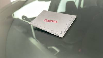 2023 TOYOTA RAV4 imperfections