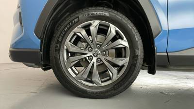 2023 TOYOTA RAV4 gallery