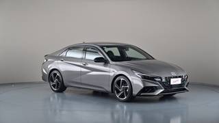 2022 HYUNDAI I30