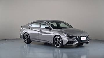 2022 HYUNDAI I30