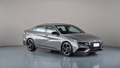 2022 HYUNDAI I30