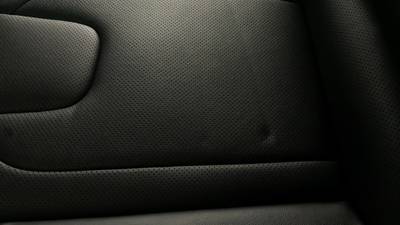 2022 HYUNDAI I30 imperfections