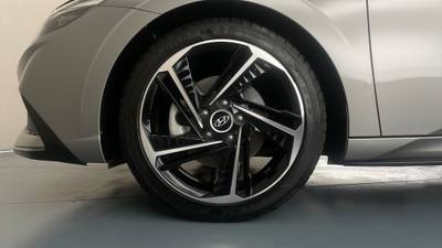 2022 HYUNDAI I30 gallery