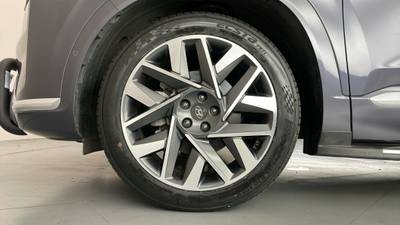 2021 HYUNDAI SANTA FE gallery