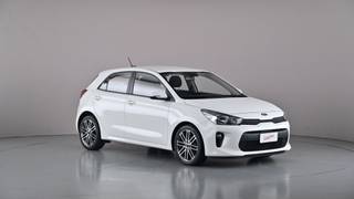 2018 KIA RIO SPORT