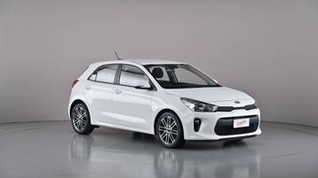 2018 KIA RIO SPORT