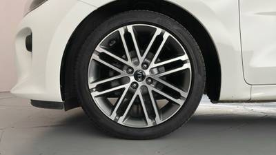 2018 KIA RIO SPORT gallery