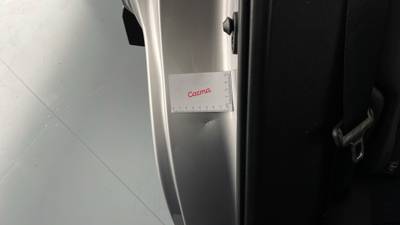 2022 TOYOTA RAV4 imperfections