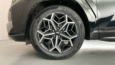 2021 HYUNDAI TUCSON gallery