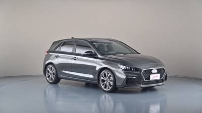2023 HYUNDAI I30