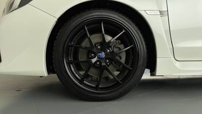 2016 SUBARU WRX gallery