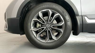 2021 HONDA CR-V gallery