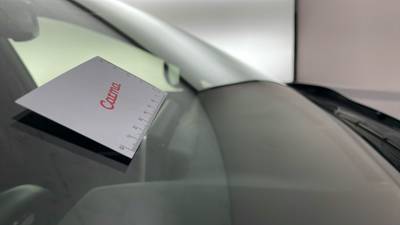 2020 TOYOTA RAV4 imperfections