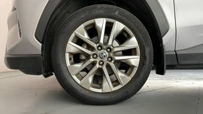 2020 TOYOTA RAV4 gallery
