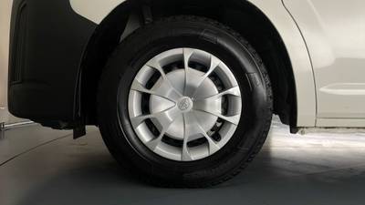 2019 TOYOTA HIACE gallery