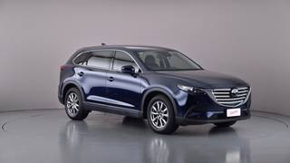 2019 MAZDA CX-9
