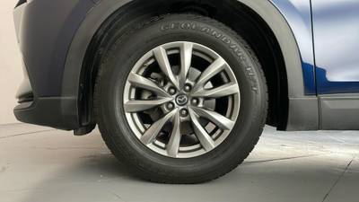 2019 MAZDA CX-9 gallery