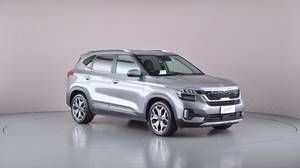 2020 KIA SELTOS