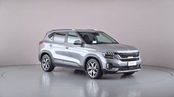 2020 KIA SELTOS