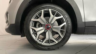 2020 KIA SELTOS gallery