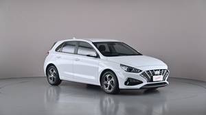 2021 HYUNDAI I30