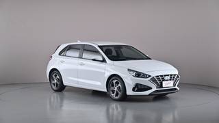 2021 HYUNDAI I30
