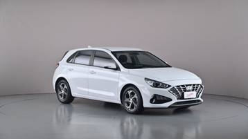 2021 HYUNDAI I30