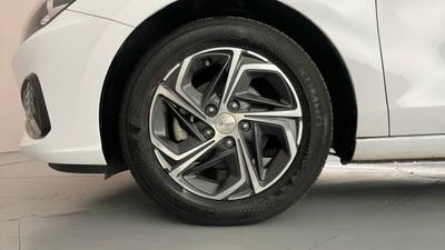 2021 HYUNDAI I30 gallery