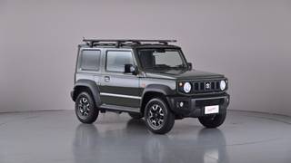 2021 SUZUKI JIMNY