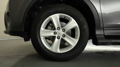 2013 TOYOTA RAV4 gallery