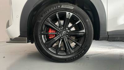 2022 GWM HAVAL H6GT gallery