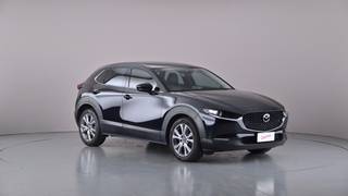 2020 MAZDA CX-30