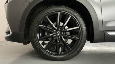 2017 MAZDA CX-9 gallery