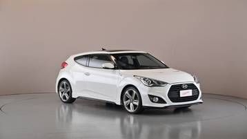2013 HYUNDAI VELOSTER