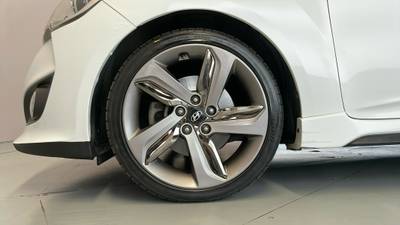 2013 HYUNDAI VELOSTER gallery