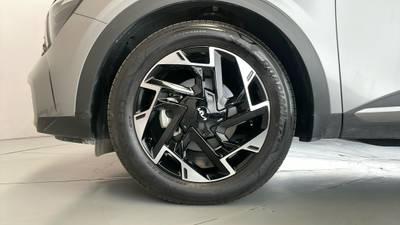 2024 KIA SPORTAGE gallery