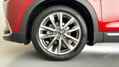 2018 MAZDA CX-9 gallery