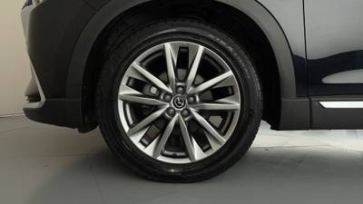 2017 MAZDA CX-9 gallery