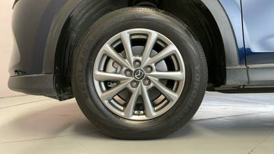 2023 MAZDA CX-8 gallery