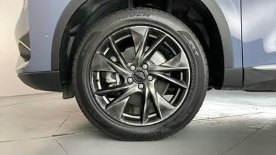 2022 GWM HAVAL H6 gallery