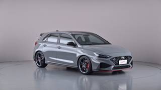 2022 HYUNDAI I30