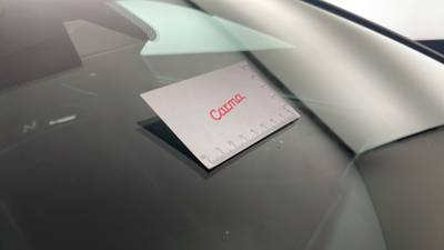 2022 HYUNDAI I30 imperfections