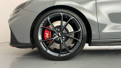 2022 HYUNDAI I30 gallery