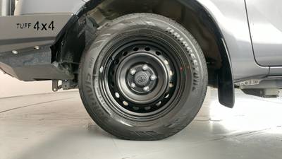 2023 TOYOTA HILUX gallery