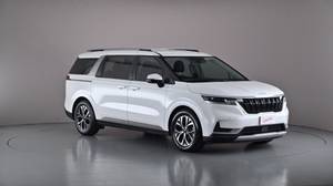2021 KIA CARNIVAL