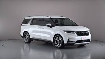 2021 KIA CARNIVAL
