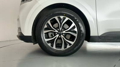 2021 KIA CARNIVAL gallery