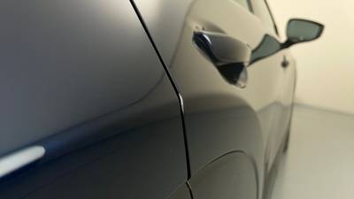 2021 MAZDA CX-30 imperfections