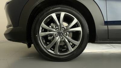 2021 MAZDA CX-30 gallery